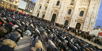 legge anti-moschee anticostituzionale